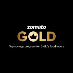 Zomato Gold Coupons