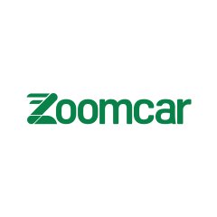 ZoomCar Coupons