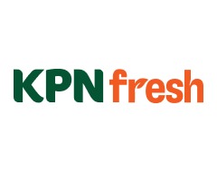 KPN Fresh Coupons
