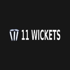 11 Wickets Coupons