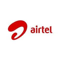 Airtel Recharge