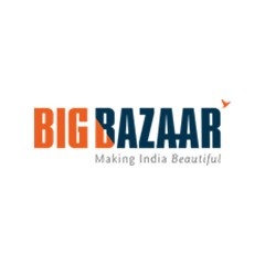 Big Bazaar Coupons