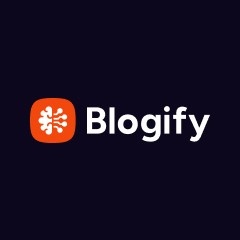 Blogify Coupons