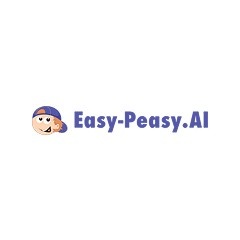 Easy Peasy AI Coupons