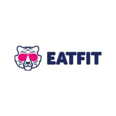 Eat Fit Icon