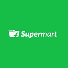 Flipkart Supermart