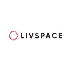 Livspace Coupons