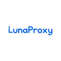 LunaProxy Coupons
