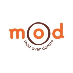 Mad Over Donuts