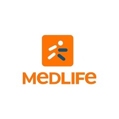 Medlife Icon