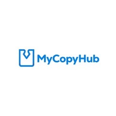 MyCopyHub Coupons