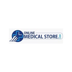 Online Medical Store