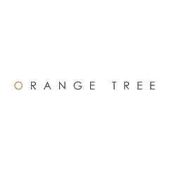 Orange Tree