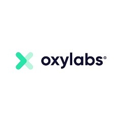 Oxylabs Coupons