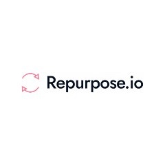 Repurpose.io Coupons