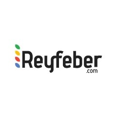 Reyfeber Coupons