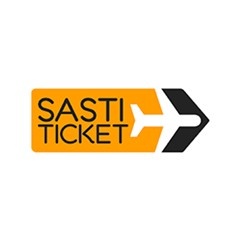 Sasti Ticket