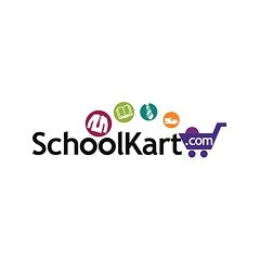 Schoolkart Coupons