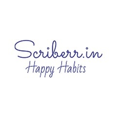 Scriberr