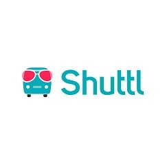 Shuttl Coupons