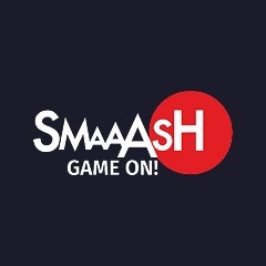 Smaaash Coupons