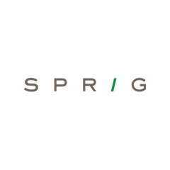 Sprig Coupons