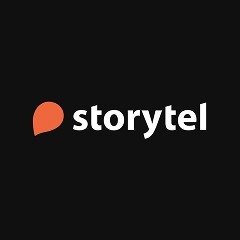 Storytel