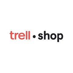 Trell Shop Coupons