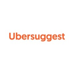 Ubersuggest Coupons