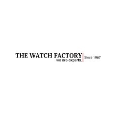 The Watch Factory Coupons