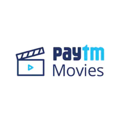 Paytm Movies Coupons
