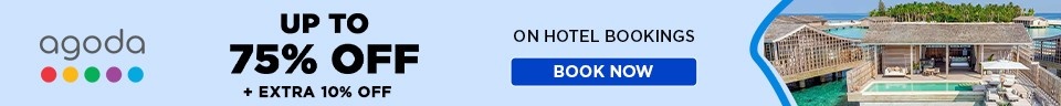 Agoda Coupons