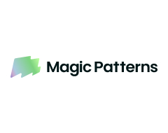 Magic Patterns Coupons