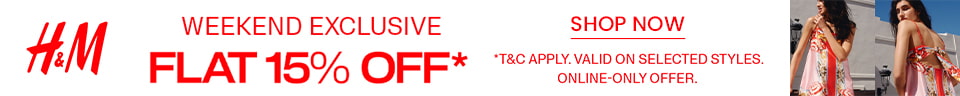 H&M Coupons