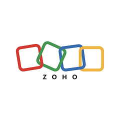 Zoho Coupons