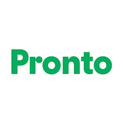 Pronto Coupons