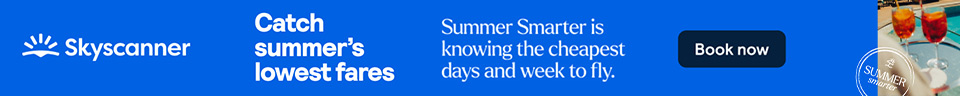 Skyscanner Coupons