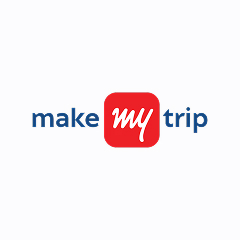 MakeMyTrip Train Coupons