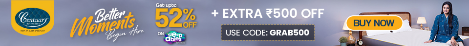 Centuary Mattress Offers