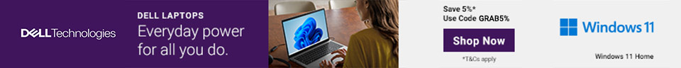 Dell Offers