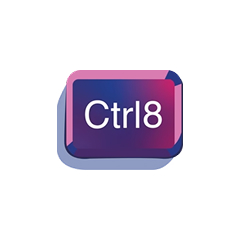 CTRL8 Coupons