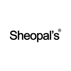 Sheopal's Coupons