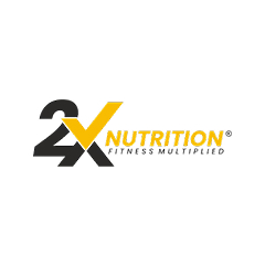 2X Nutrition Coupons
