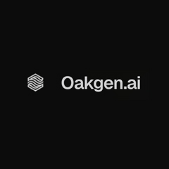 Oakgen.ai Coupons