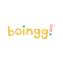 Boingg Coupons