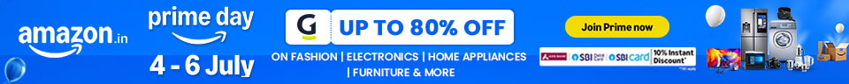 Amazon Offers