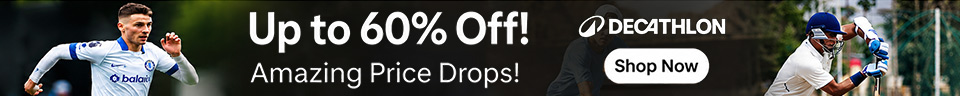 Decathlon Coupons
