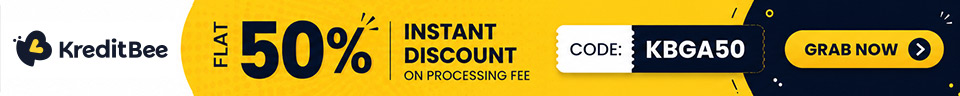 Kreditbee offers