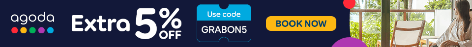 Agoda Coupons