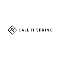 Call It Spring Coupons